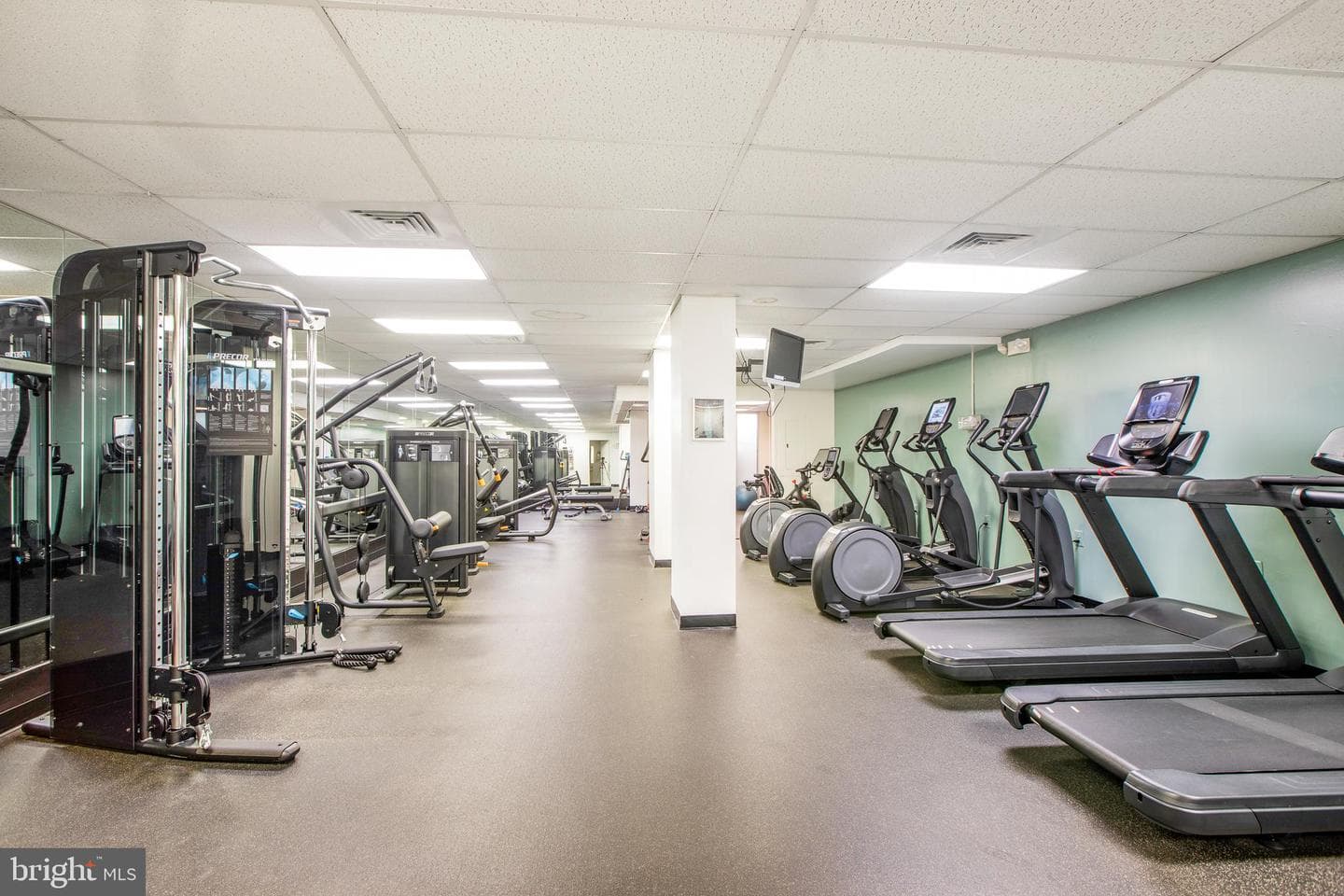 1200 N Nash Street #841 photo 27