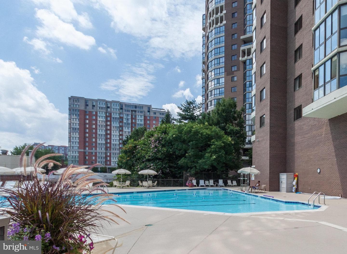 1600 N Oak Street #810 photo 61