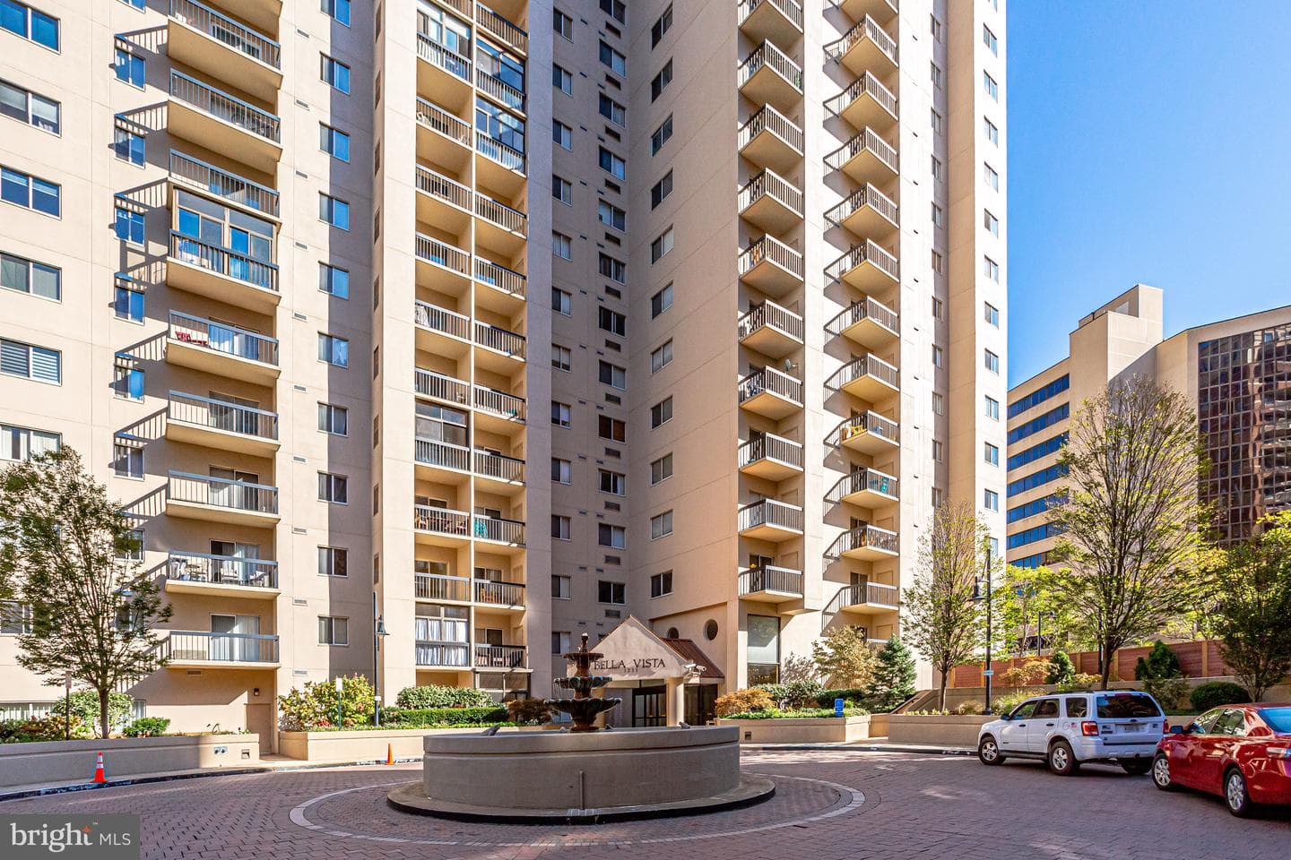 1211 S Eads Street #311 photo 1