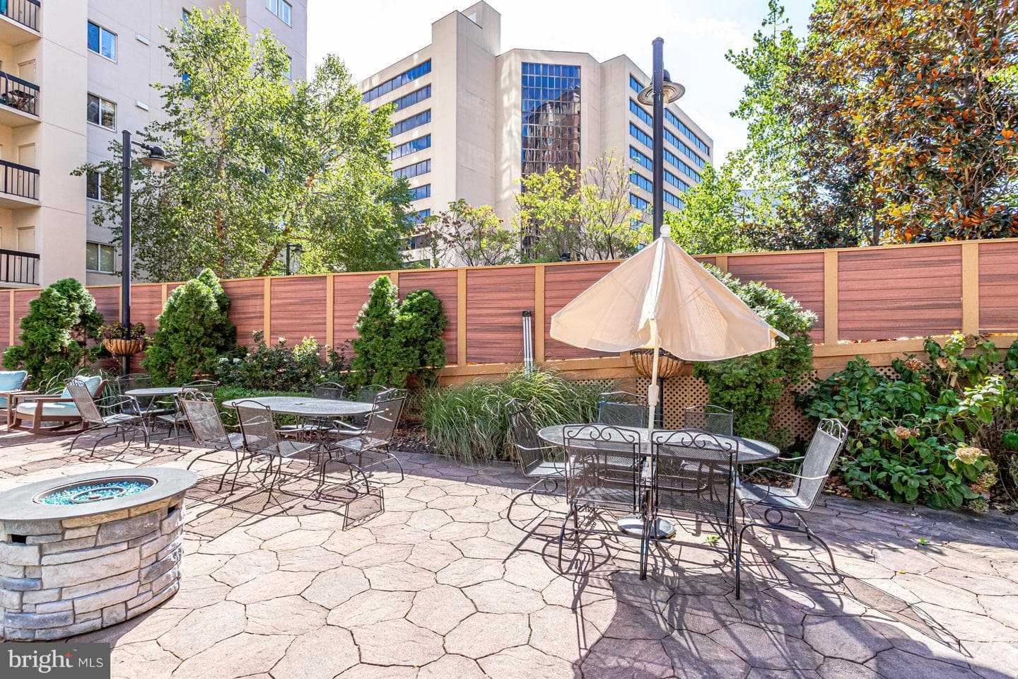 1211 S Eads Street #311 photo 20