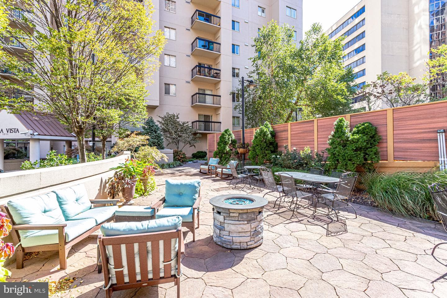 1211 S Eads Street #311 photo 21