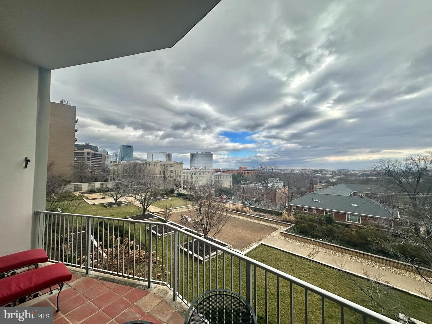 1200 N Nash Street #230 photo 12