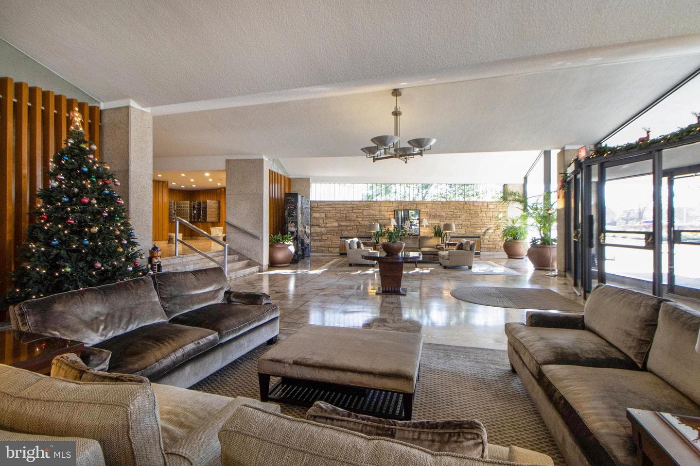 1200 N Nash Street #860 photo 5