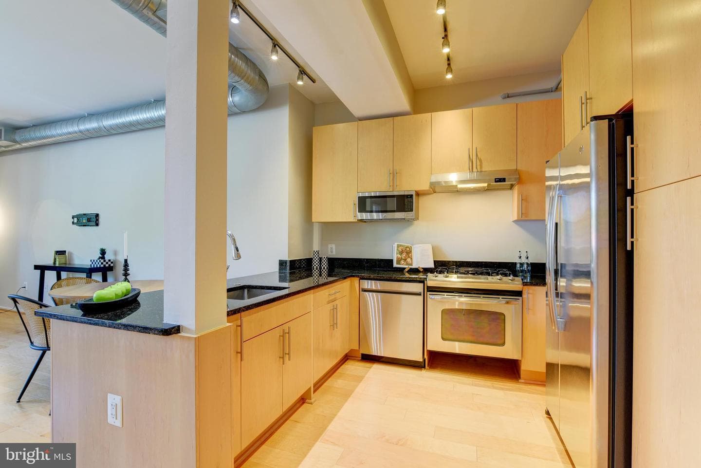 3800 Langston Boulevard #206 photo 5