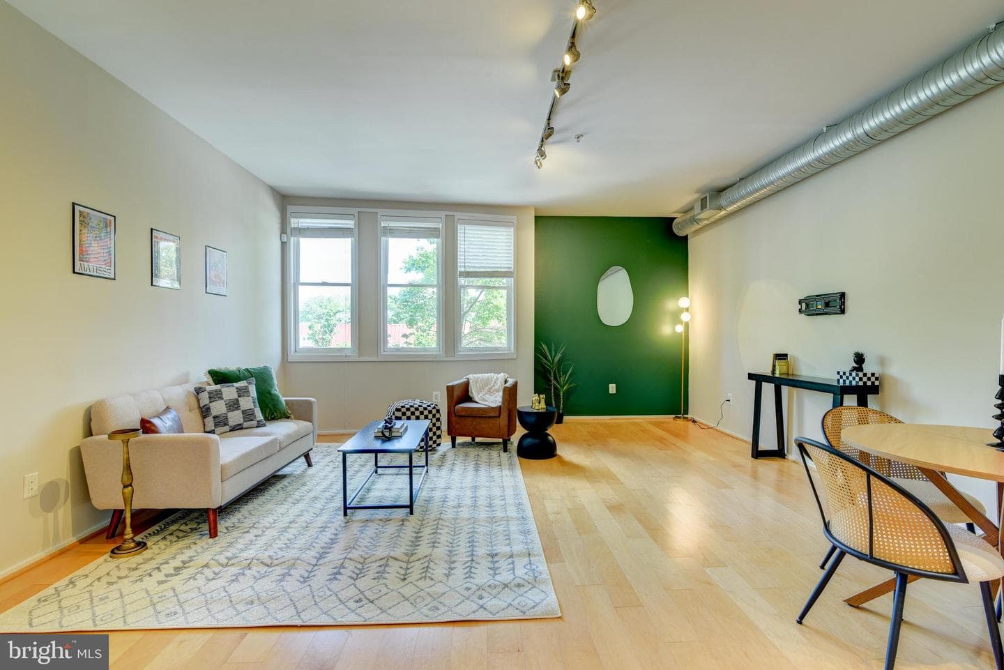 3800 Langston Boulevard #206 photo 9