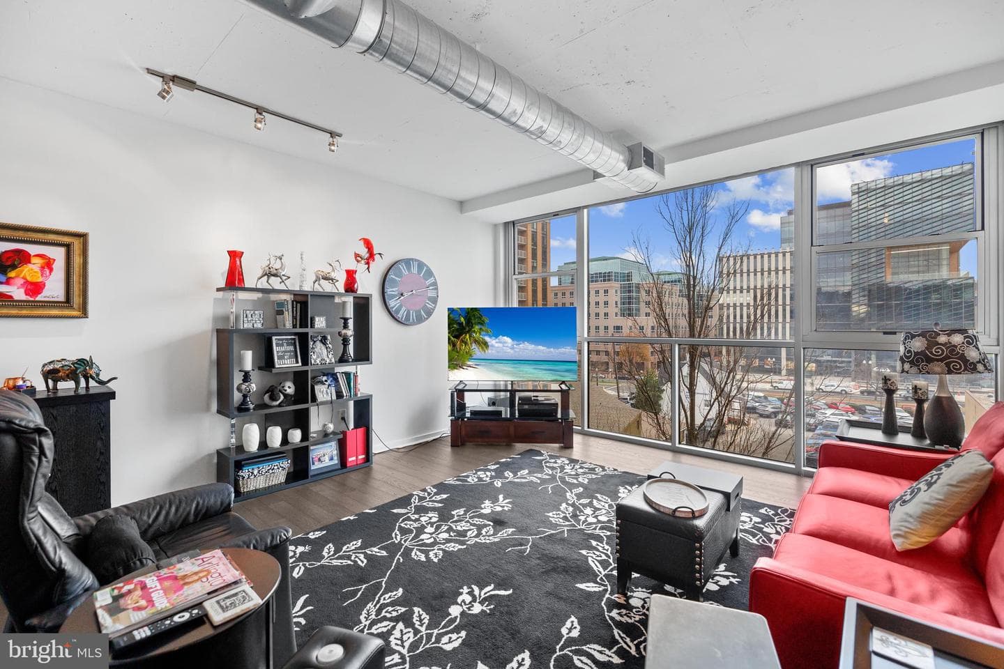 3409 Wilson Boulevard #406 photo 8