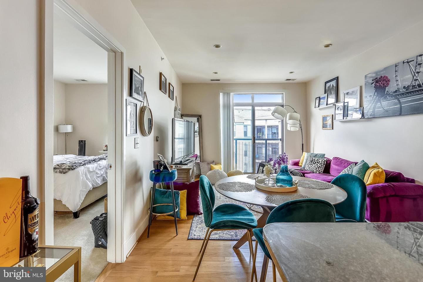 1800 N Wilson Boulevard #405 photo 10
