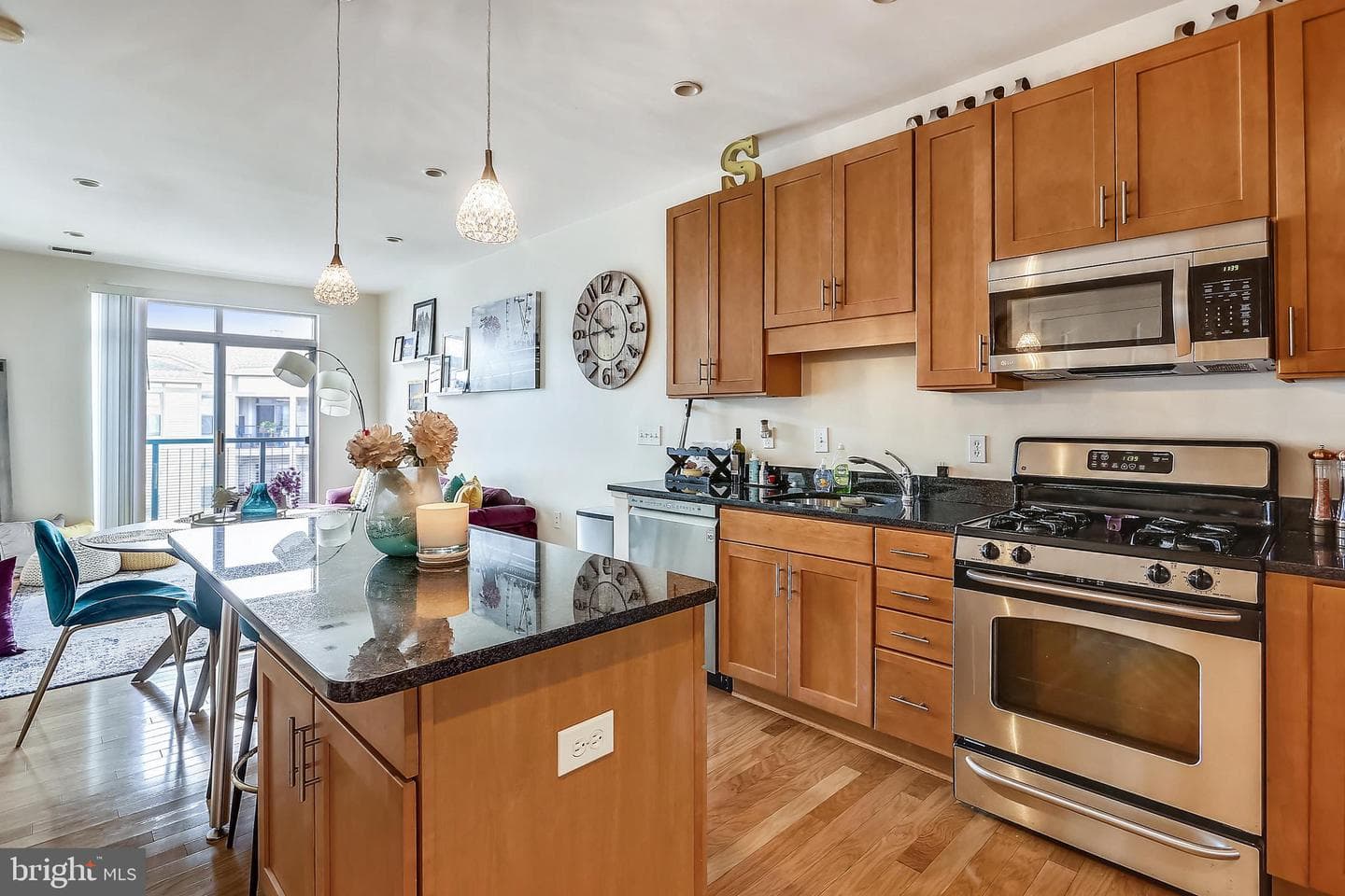 1800 N Wilson Boulevard #405 photo 6