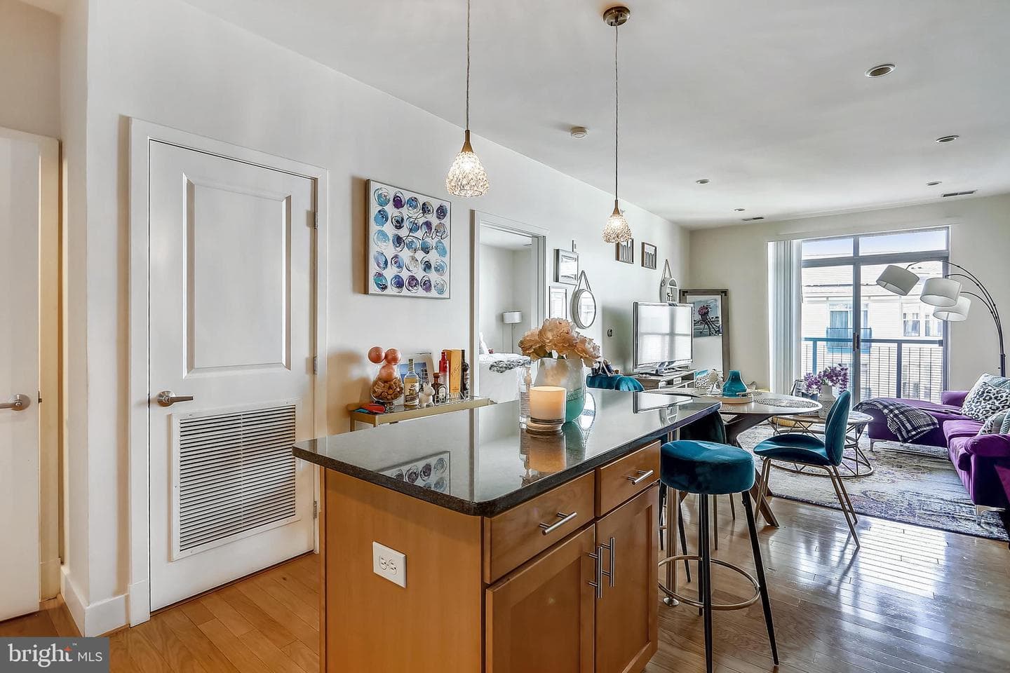 1800 N Wilson Boulevard #405 photo 8
