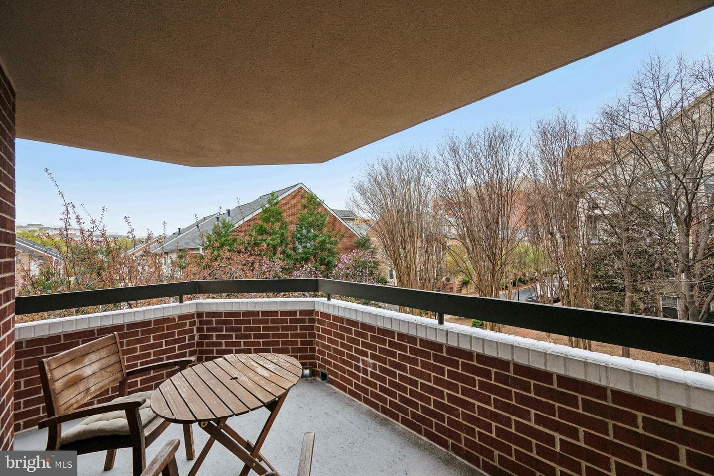 1276 N Wayne Street #320 photo 13