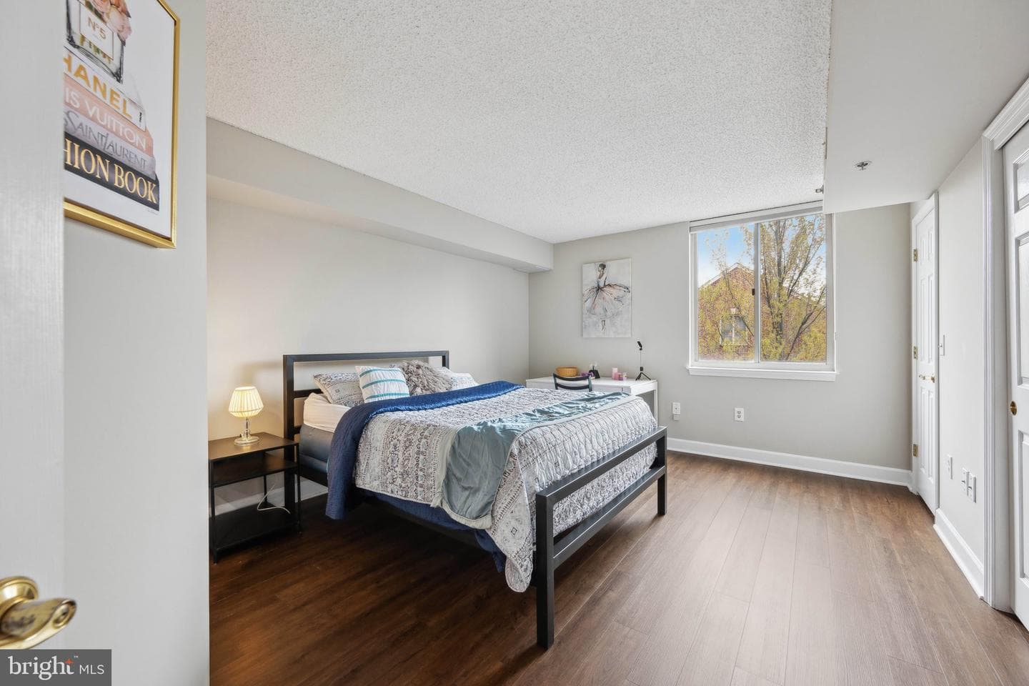 1276 N Wayne Street #320 photo 24