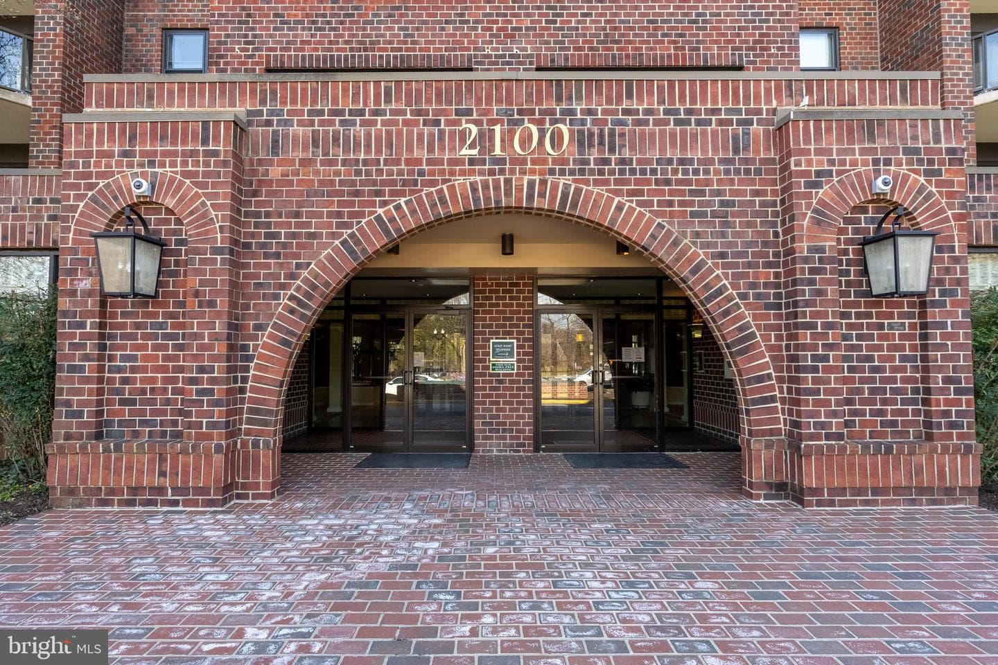 2100 Langston Boulevard #428 photo 37