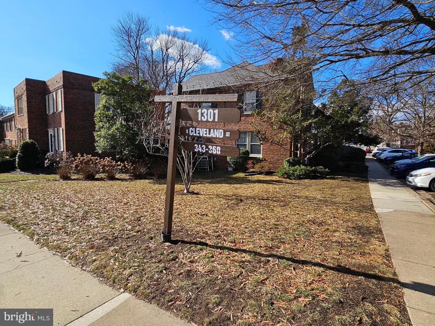 1301 S Cleveland Street #357 photo 33