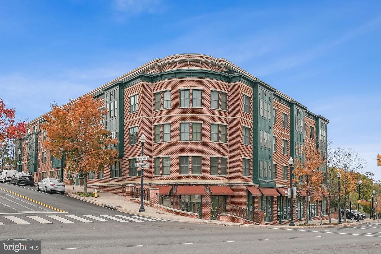 2101 N Monroe Street #208 photo 1