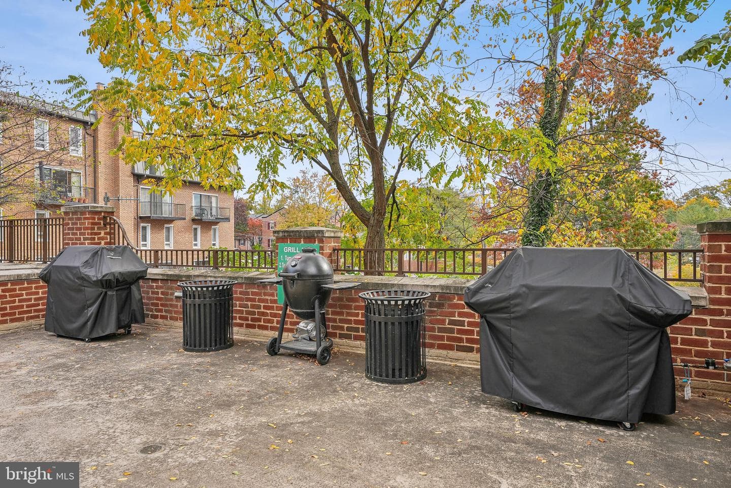 2101 N Monroe Street #208 photo 20