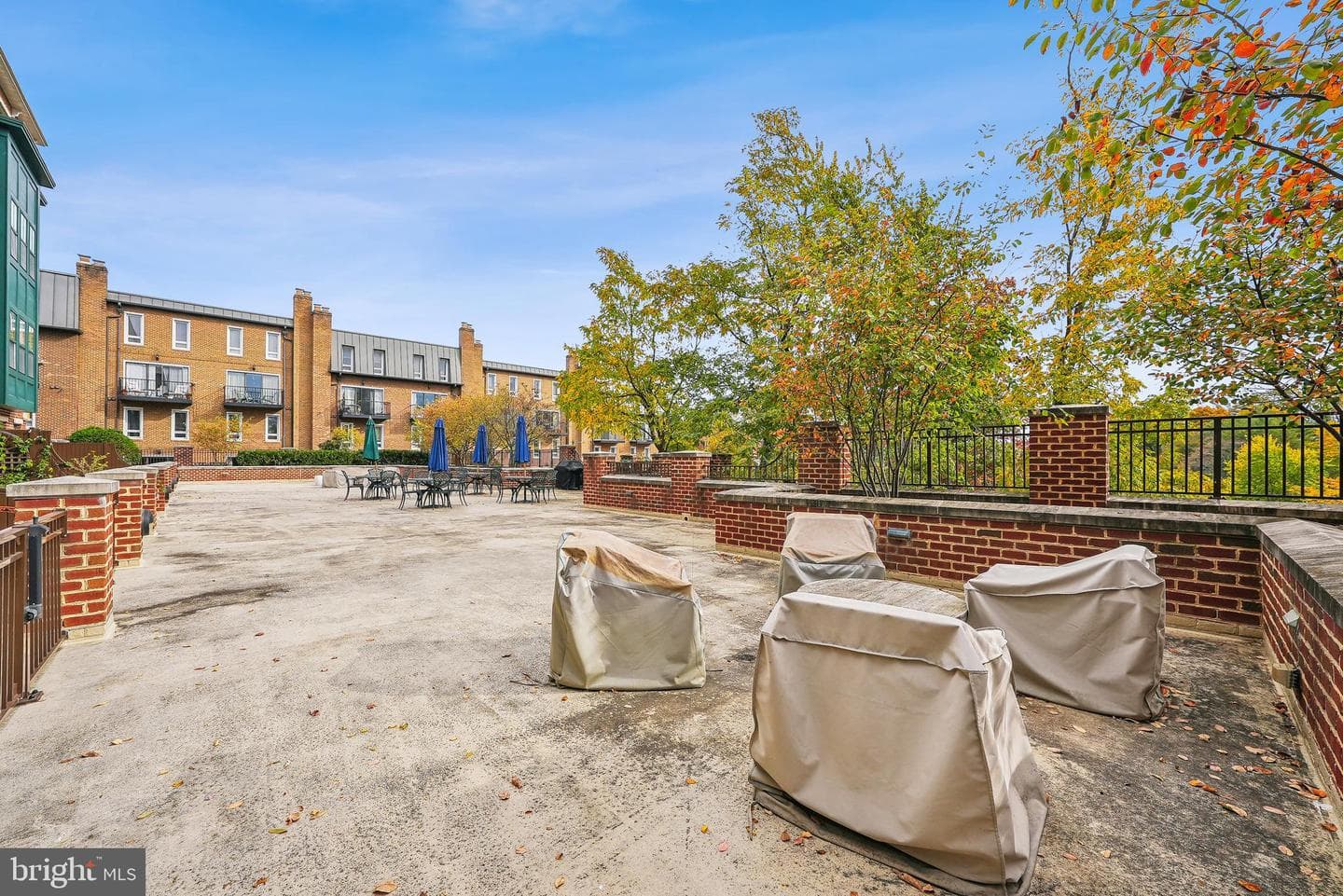 2101 N Monroe Street #208 photo 21