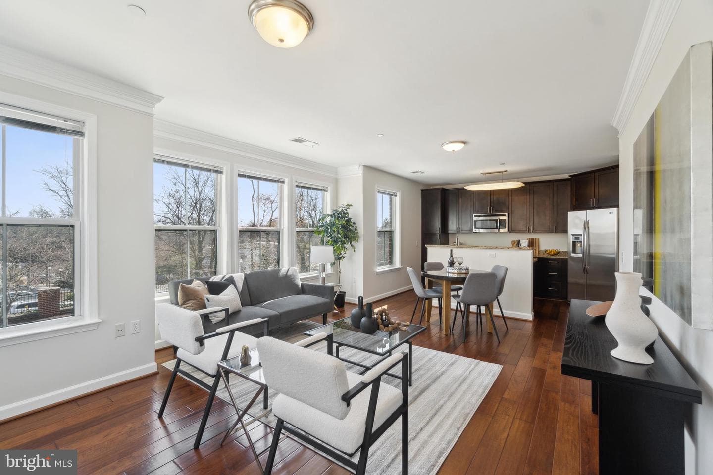2101 N Monroe Street #208 photo 3