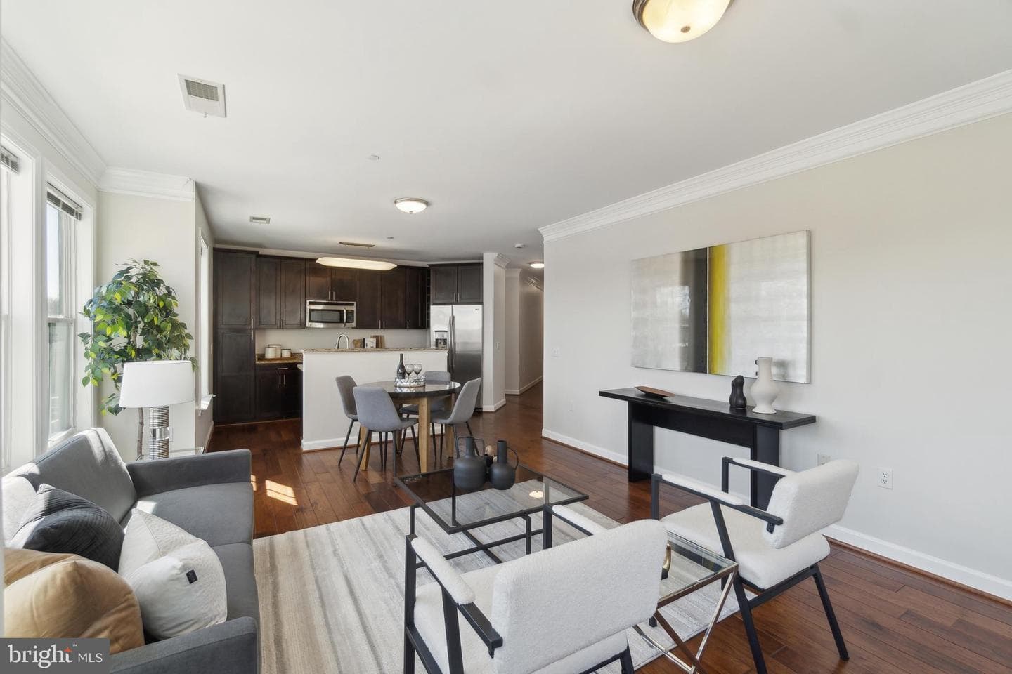 2101 N Monroe Street #208 photo 5