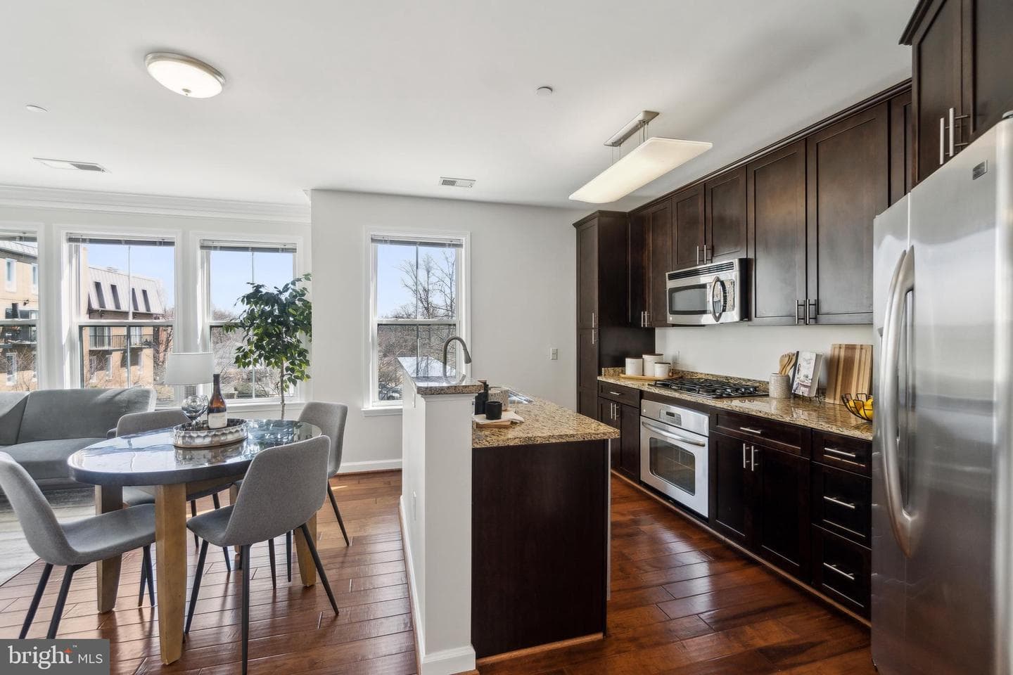 2101 N Monroe Street #208 photo 6