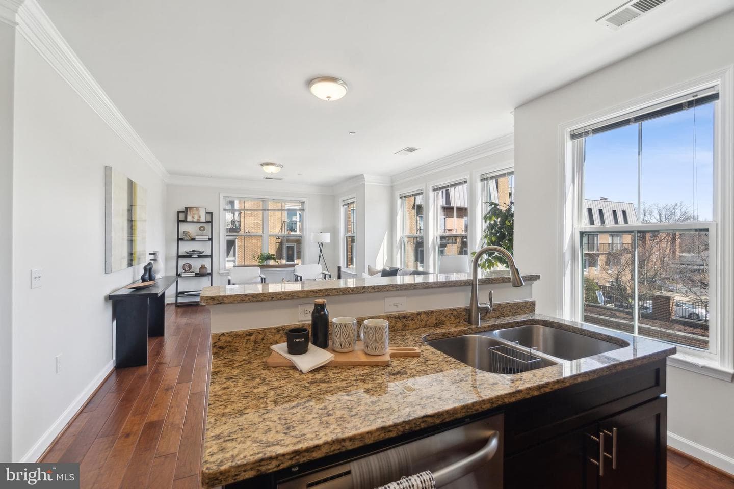 2101 N Monroe Street #208 photo 8