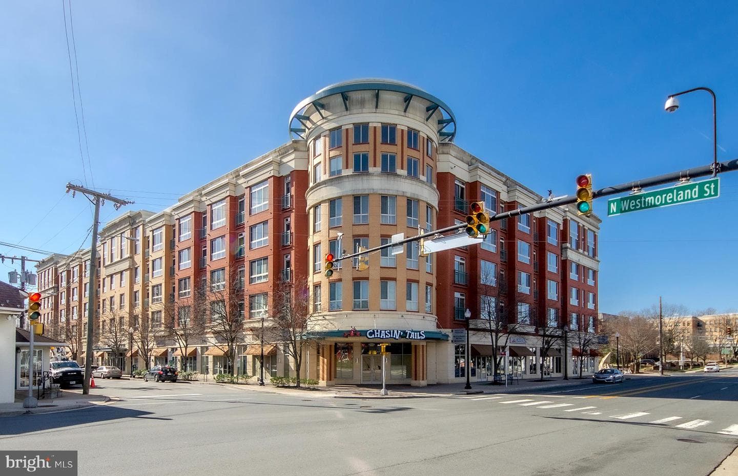 2200 N Westmoreland Street #401 photo 2