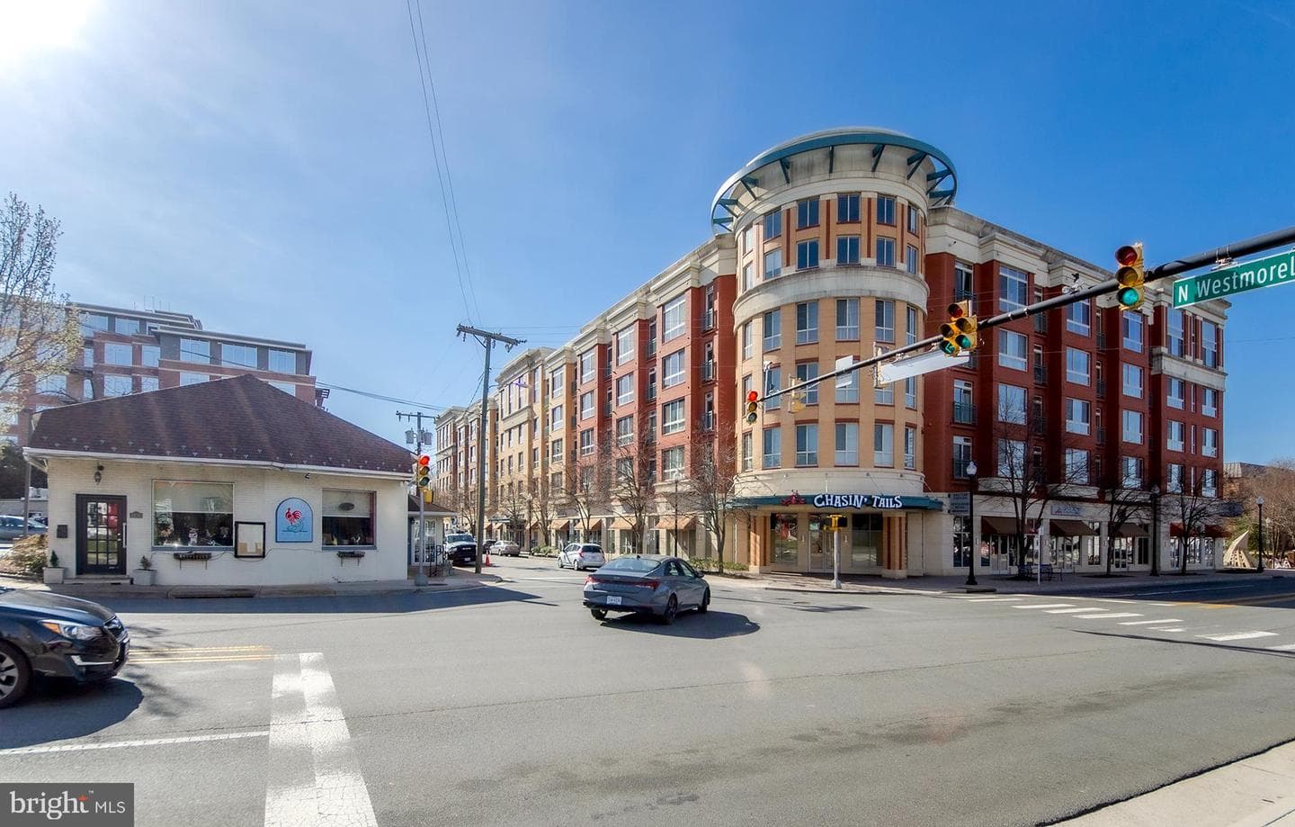 2200 N Westmoreland Street #401 photo 34