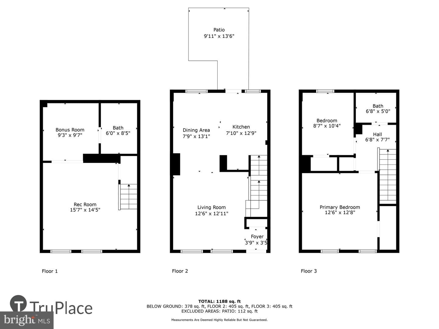 2858 S Abingdon Street photo 40