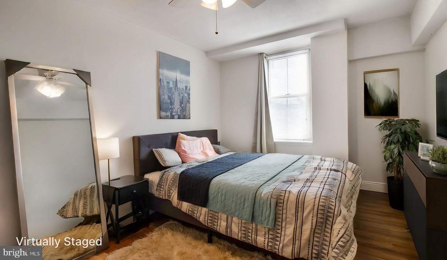 2030 N Adams Street #1109 photo 14