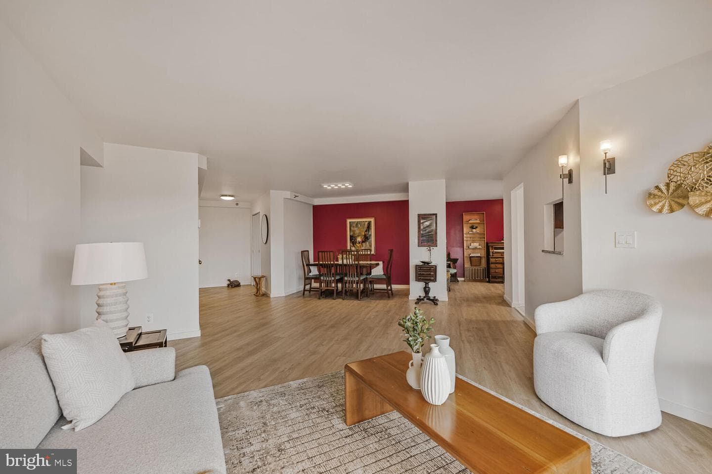 900 N Stafford Street #2330 photo 6