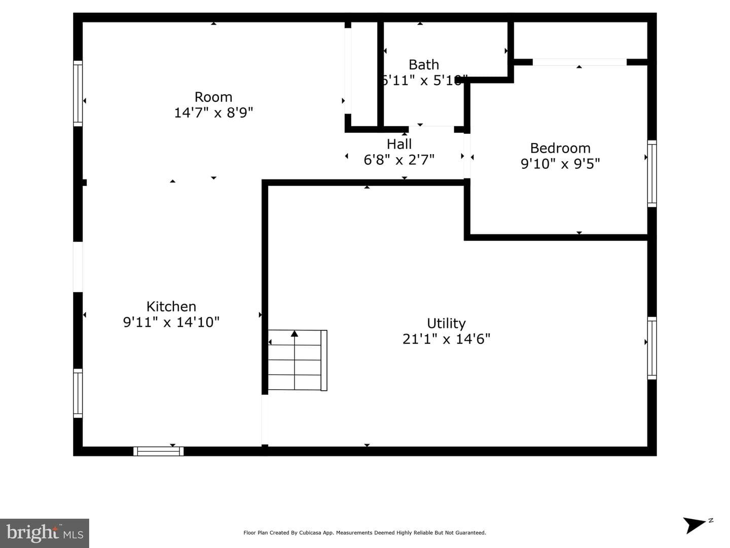 416 S Adams Street photo 74