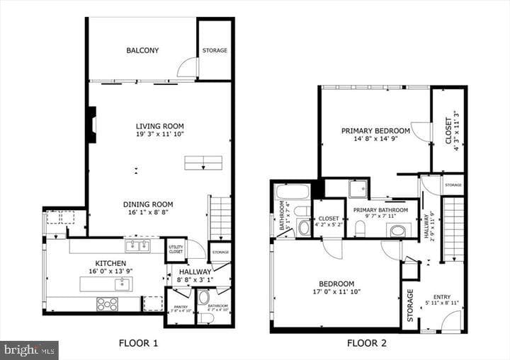 2330 S Quincy Street #1 photo 27