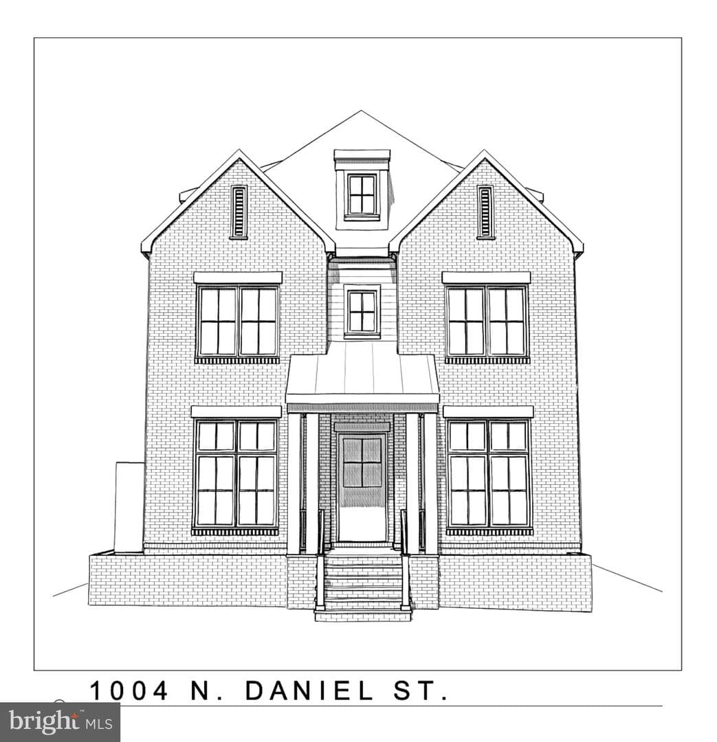 1004 N Daniel Street photo 3