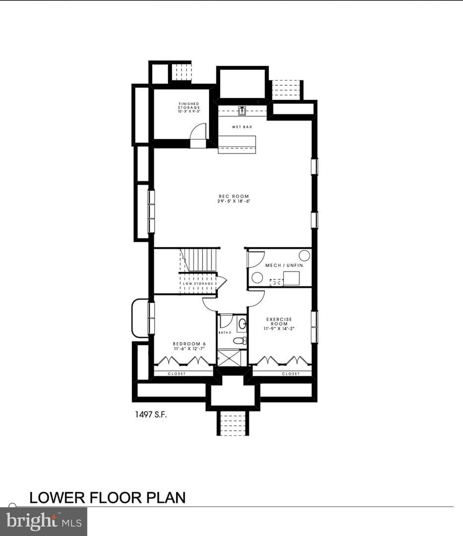 1004 N Daniel Street photo 7