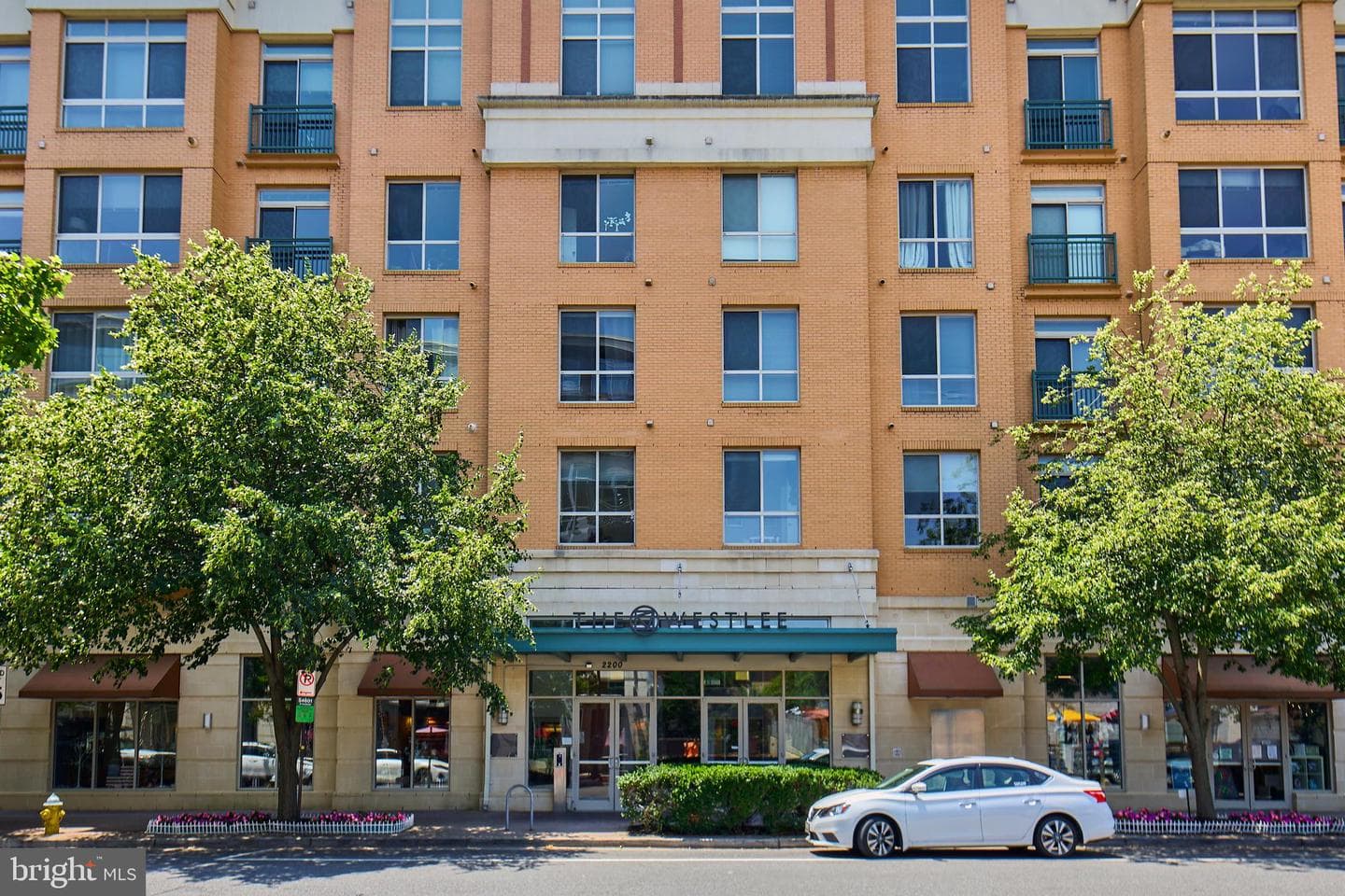 2200 N Westmoreland Street #330 photo 4