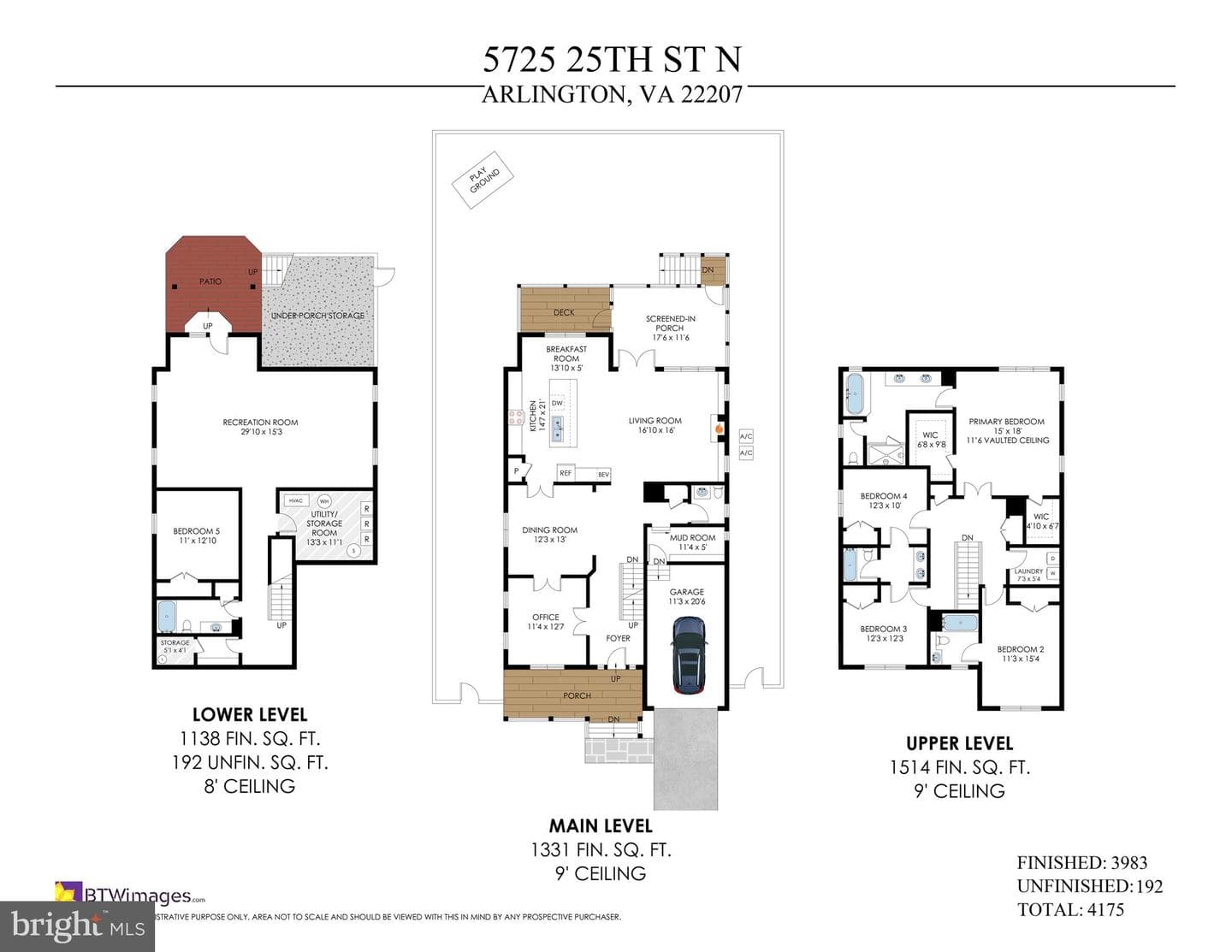 5725 25th Street N photo 72