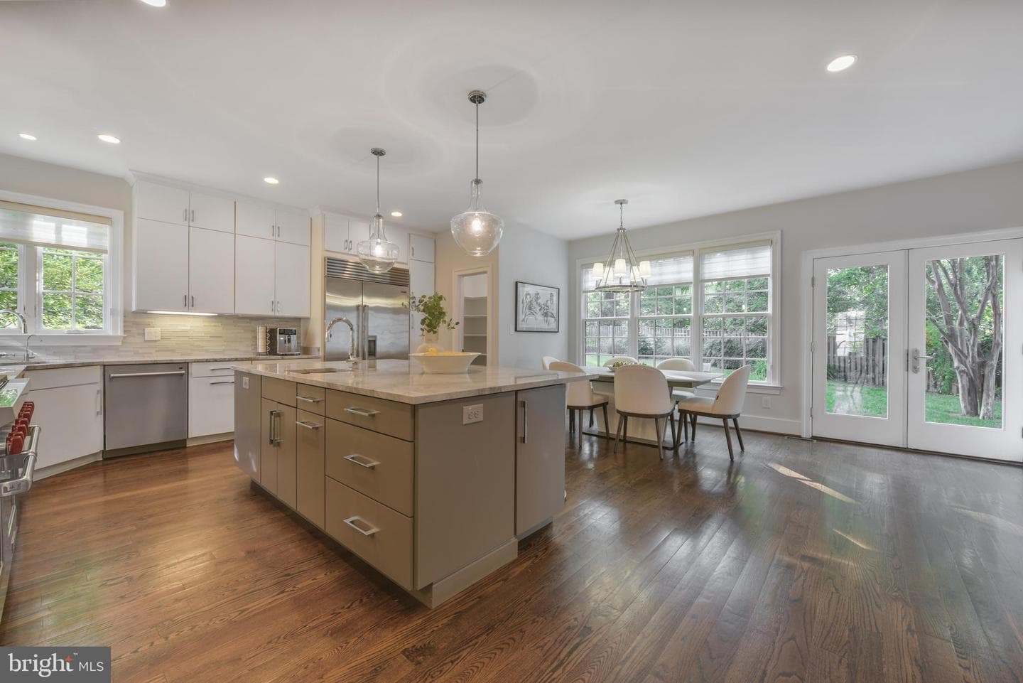 2311 N Albemarle Street photo 44