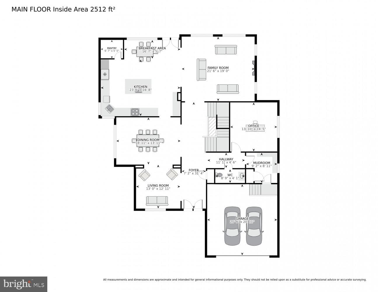 2311 N Albemarle Street photo 52
