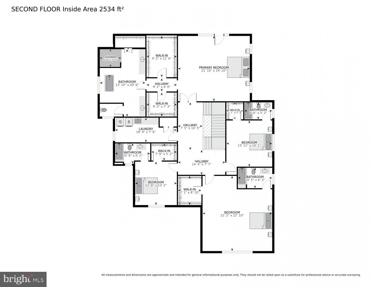 2311 N Albemarle Street photo 53