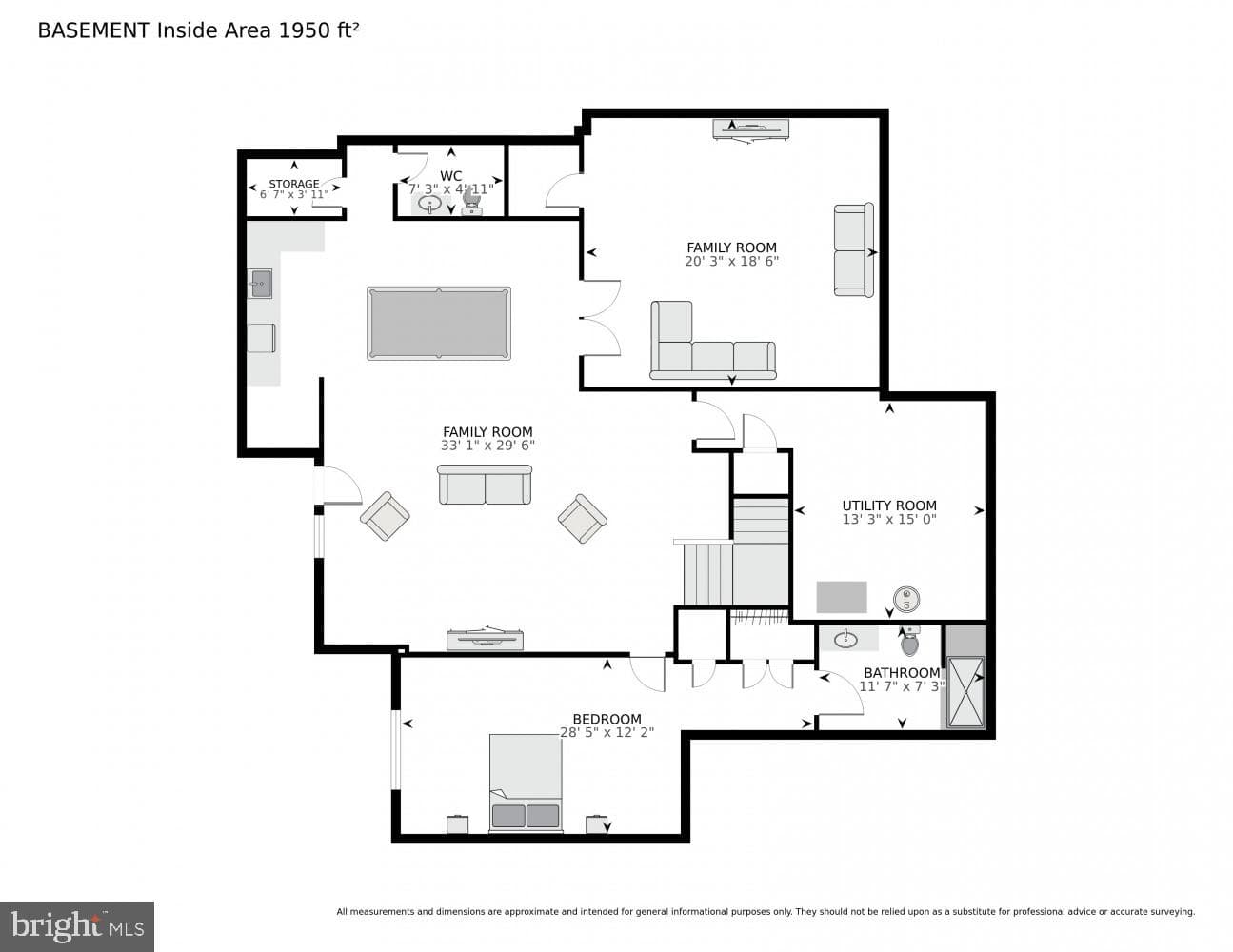 2311 N Albemarle Street photo 54