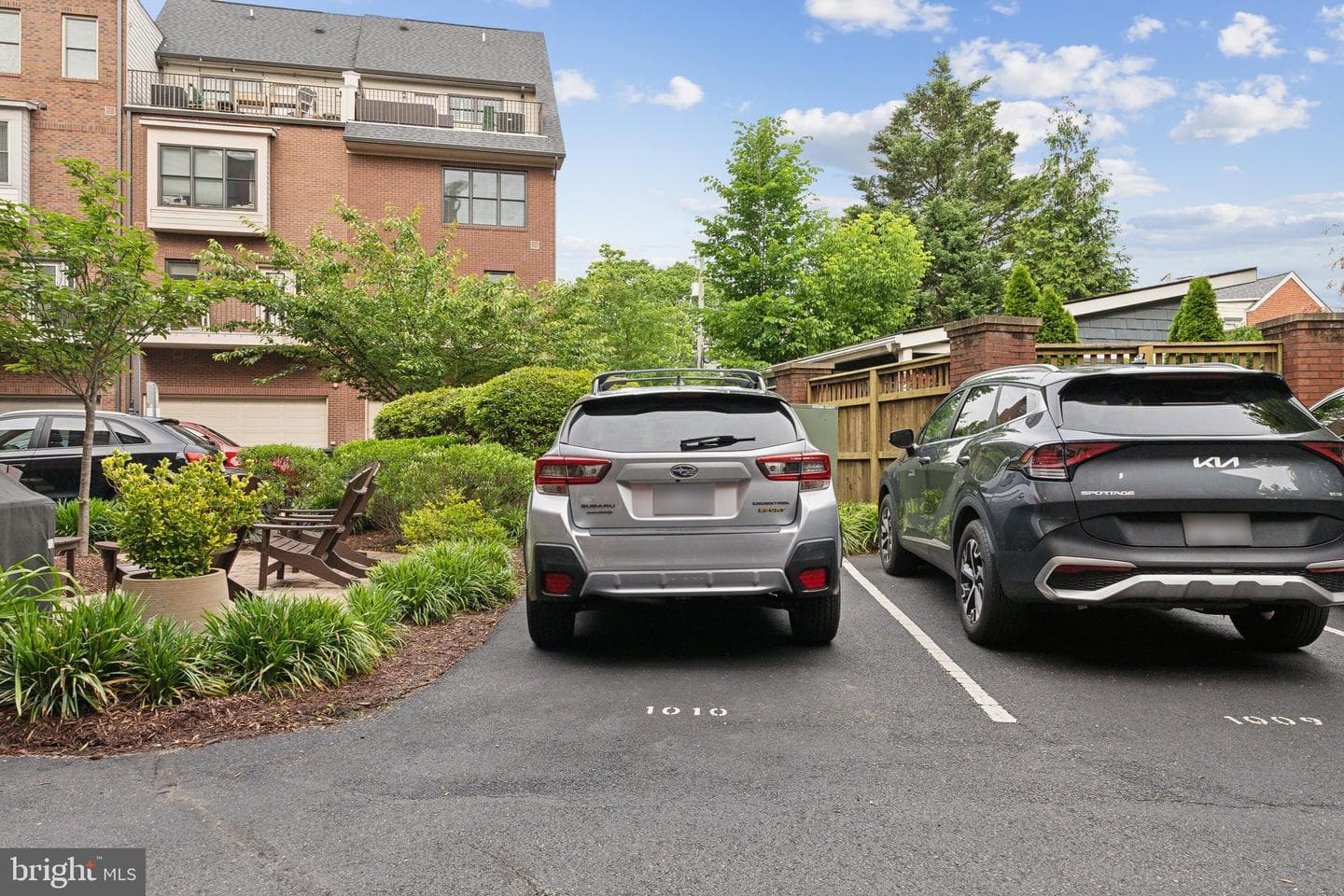 1107 S Walter Reed Drive S #502 photo 26