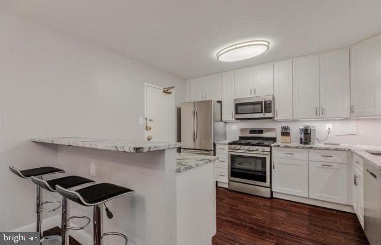 1300 Army Navy Drive #803 photo 10