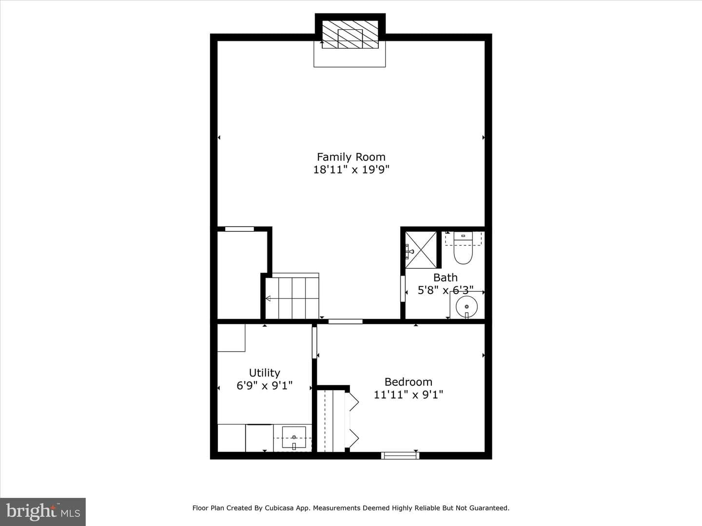 843 N Greenbrier Street photo 50