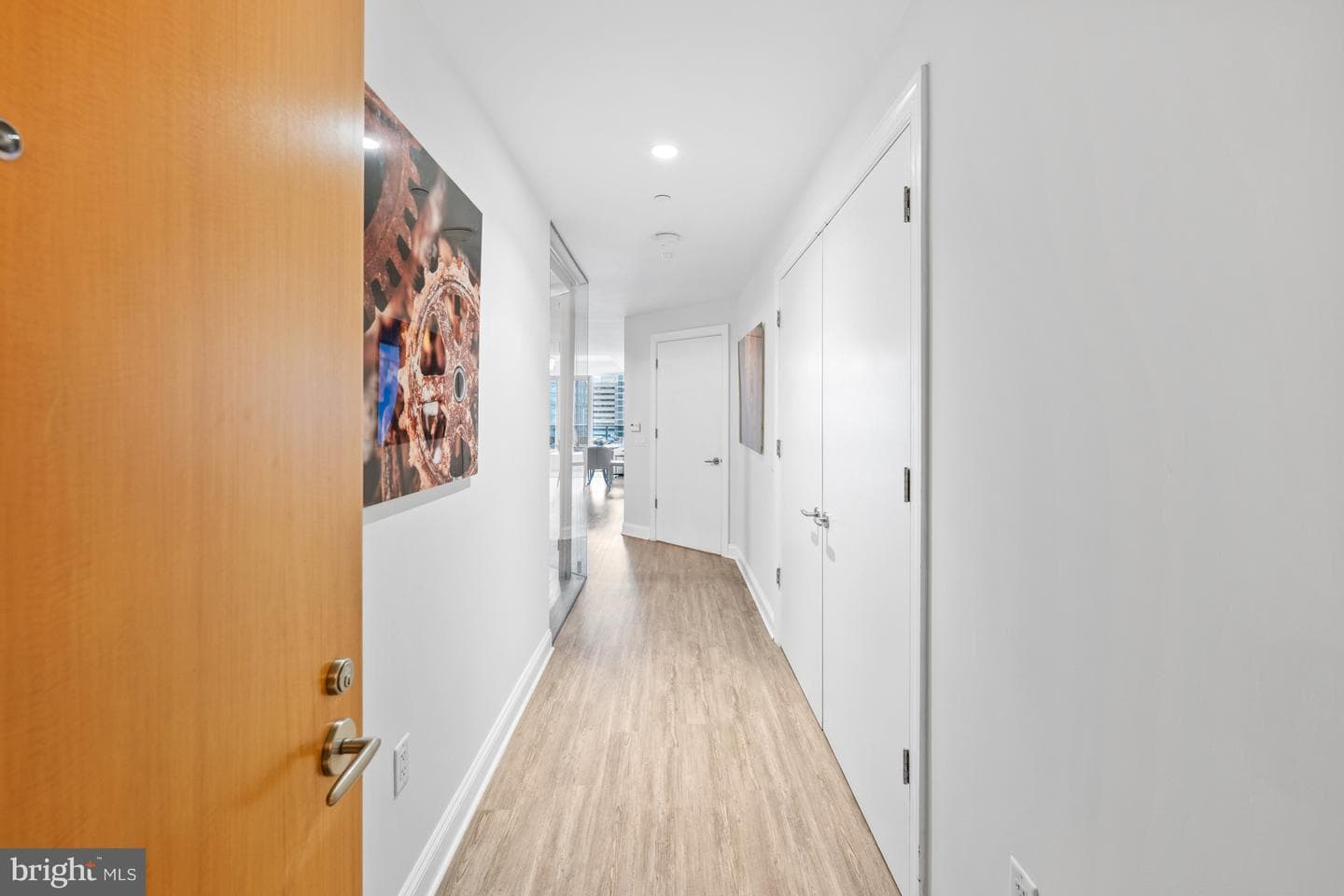 1881 N Nash Street #607 photo 10