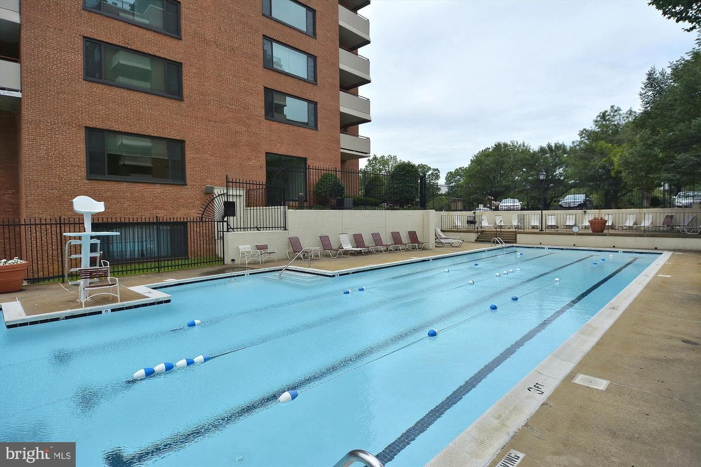 1121 Arlington Boulevard #724 photo 26