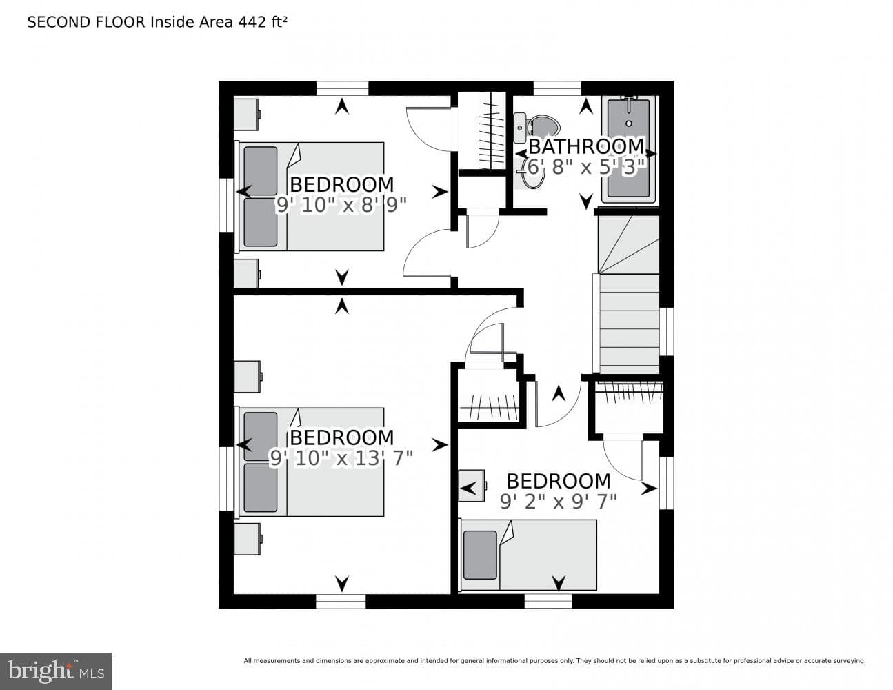 313 N Granada Street photo 27