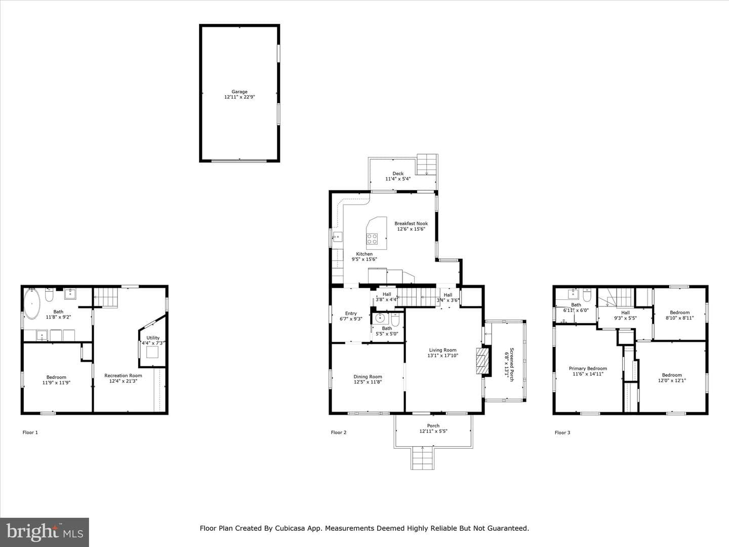 2323 N Burlington Street photo 41
