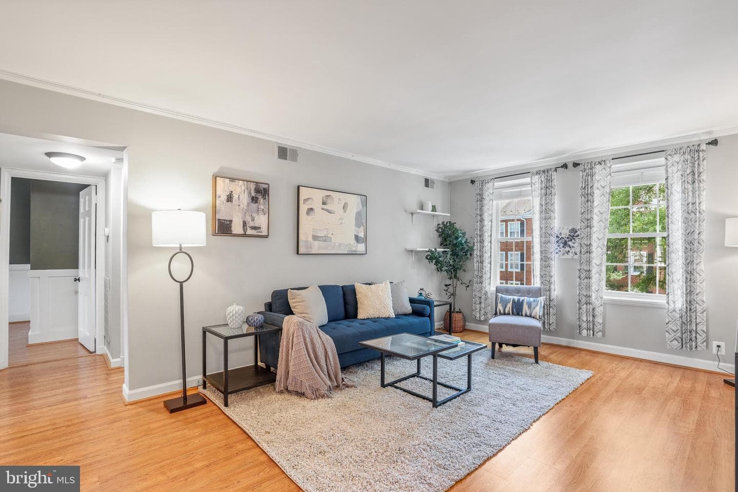 3046 S Buchanan Street #b2 photo 1