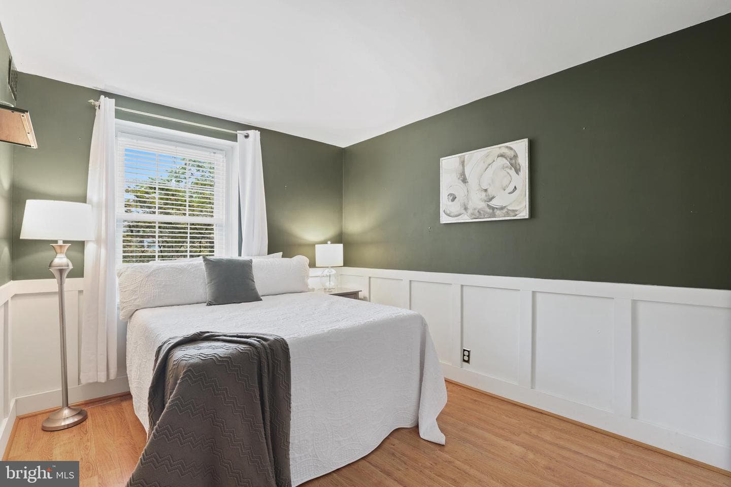 3046 S Buchanan Street #b2 photo 22