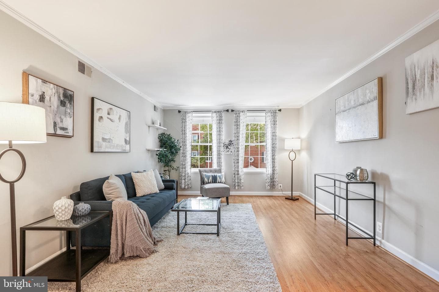 3046 S Buchanan Street #b2 photo 3