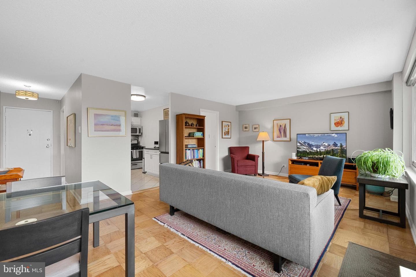 4501 Arlington Boulevard #408 photo 10